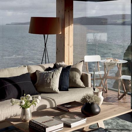 Edge House Villa Аберпорт Екстериор снимка