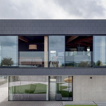 Edge House Villa Аберпорт Екстериор снимка
