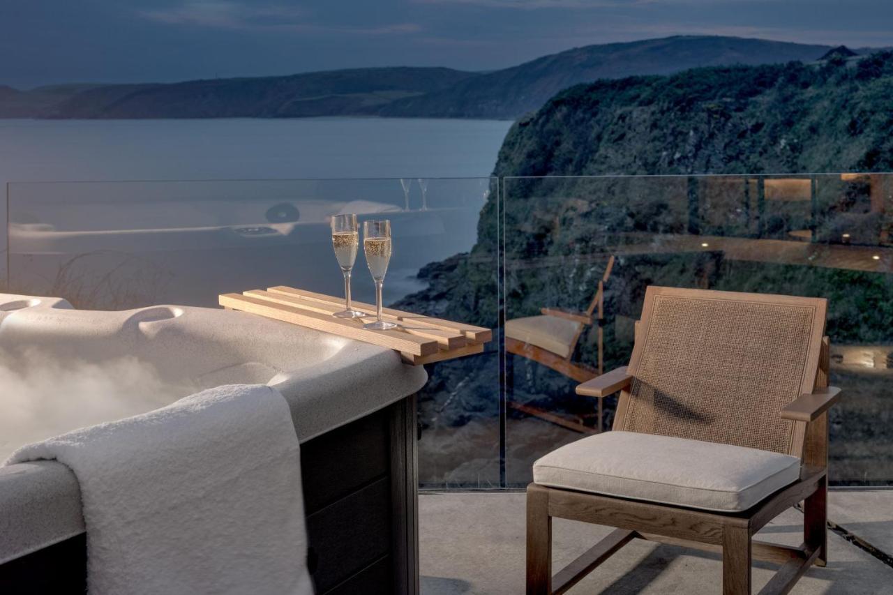 Edge House Villa Аберпорт Екстериор снимка