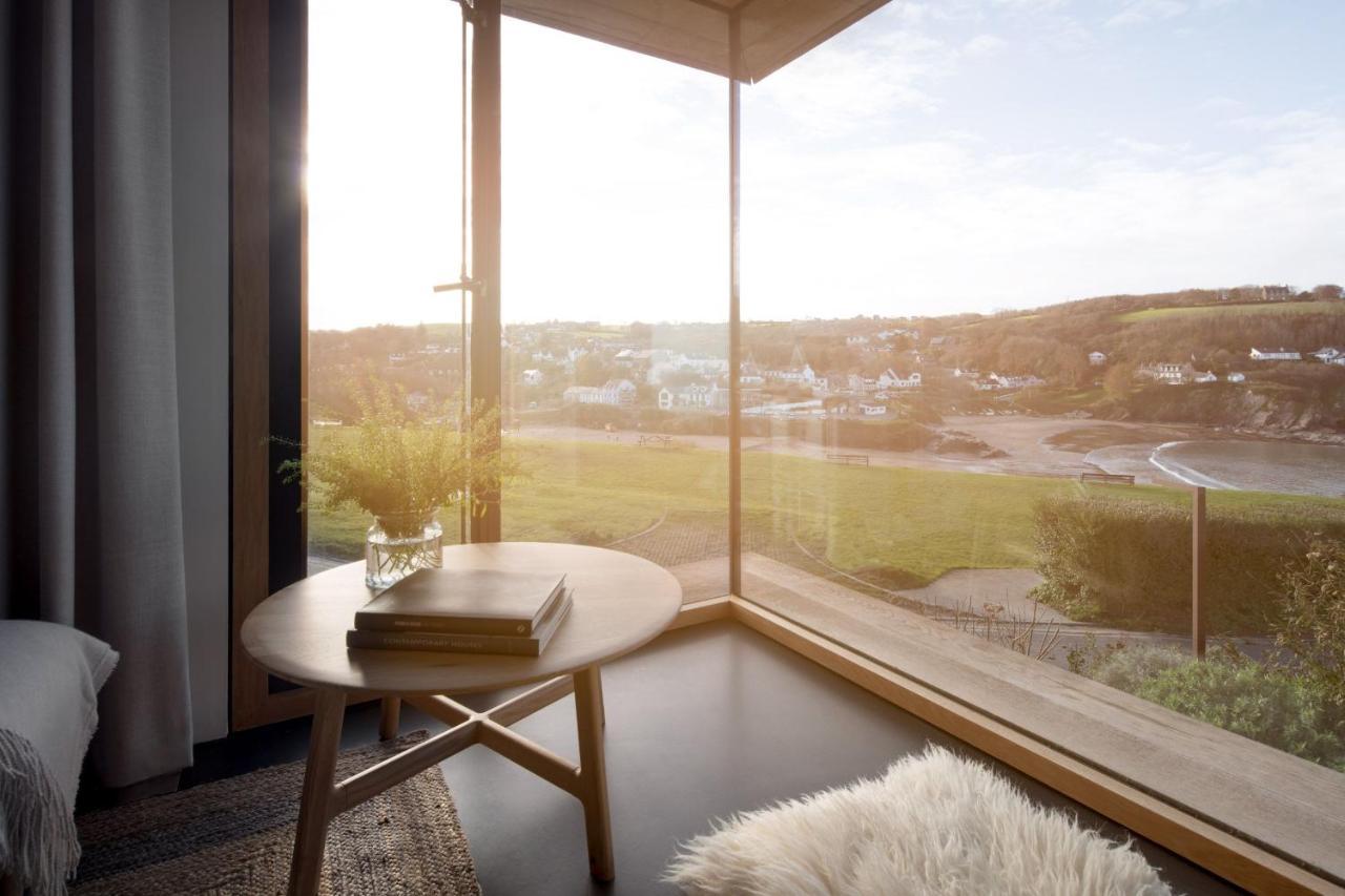 Edge House Villa Аберпорт Екстериор снимка