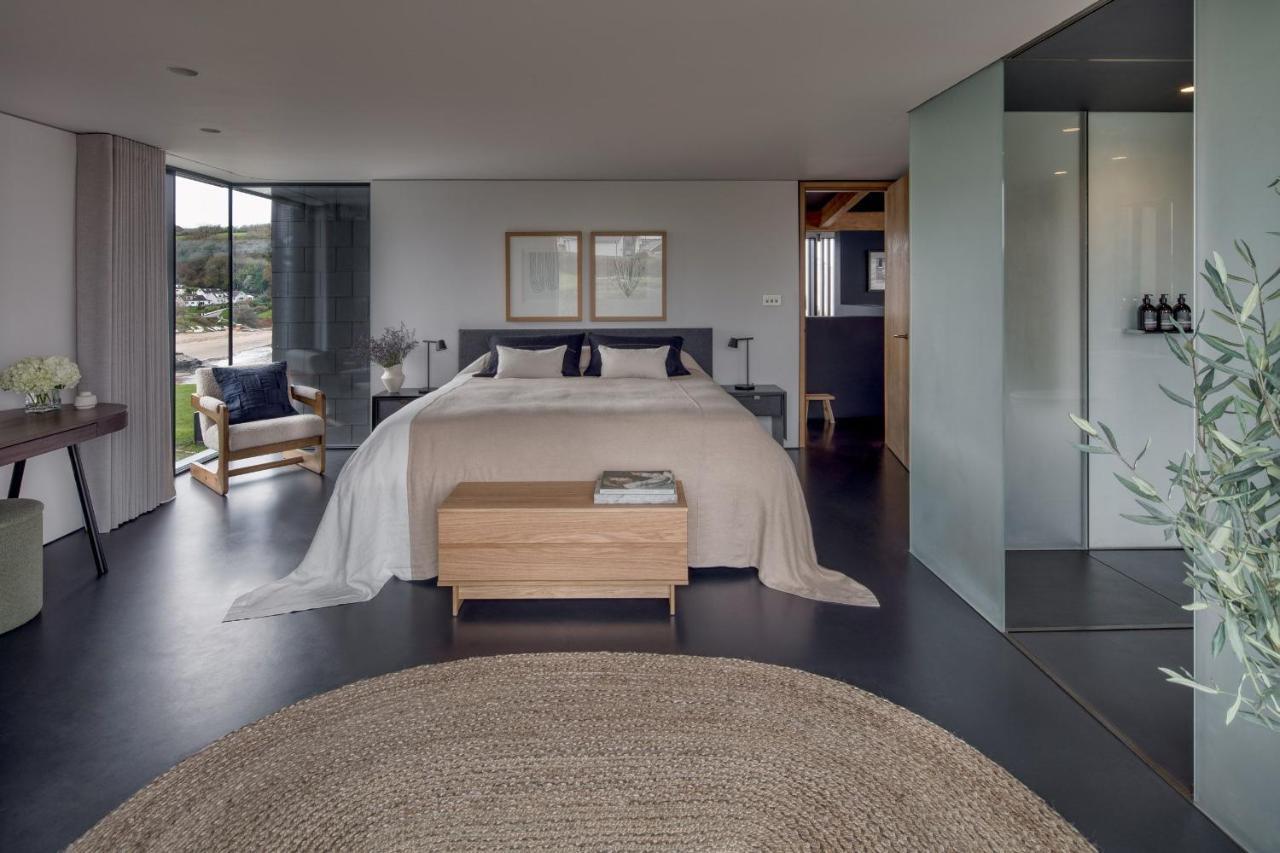 Edge House Villa Аберпорт Екстериор снимка