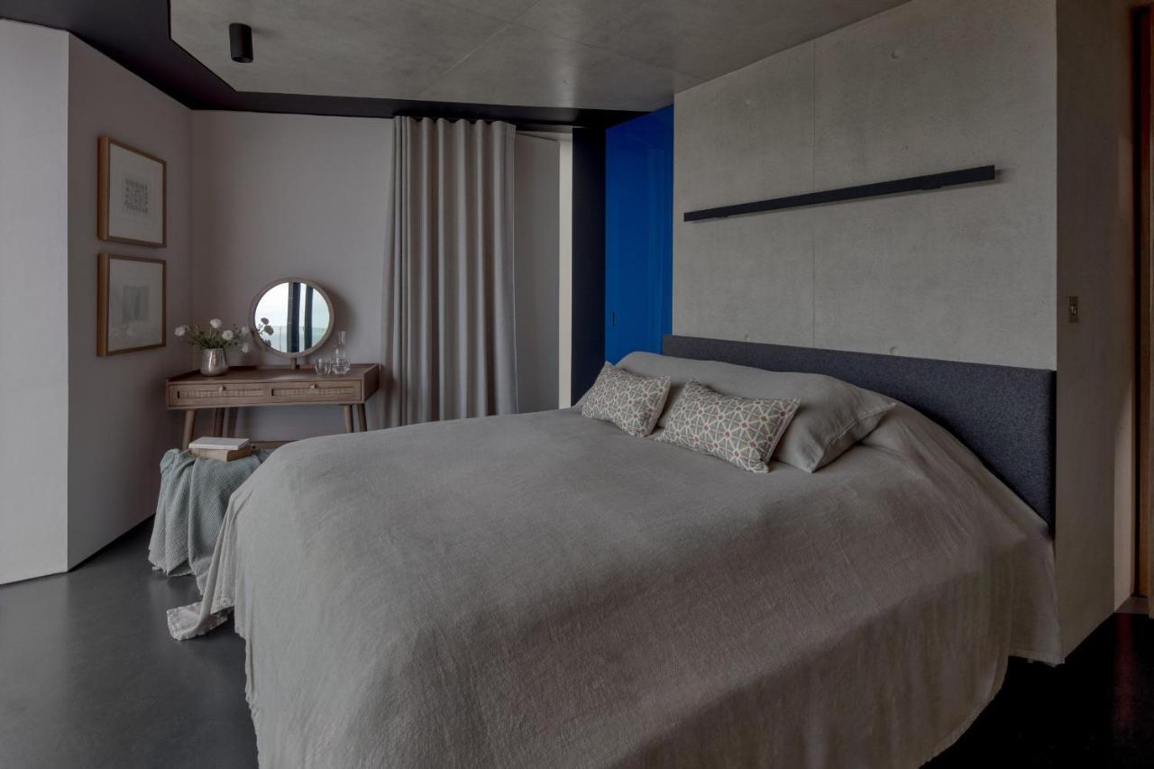 Edge House Villa Аберпорт Екстериор снимка