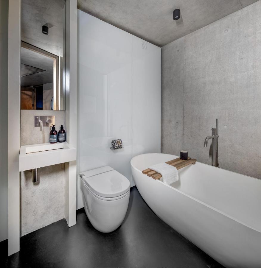 Edge House Villa Аберпорт Екстериор снимка