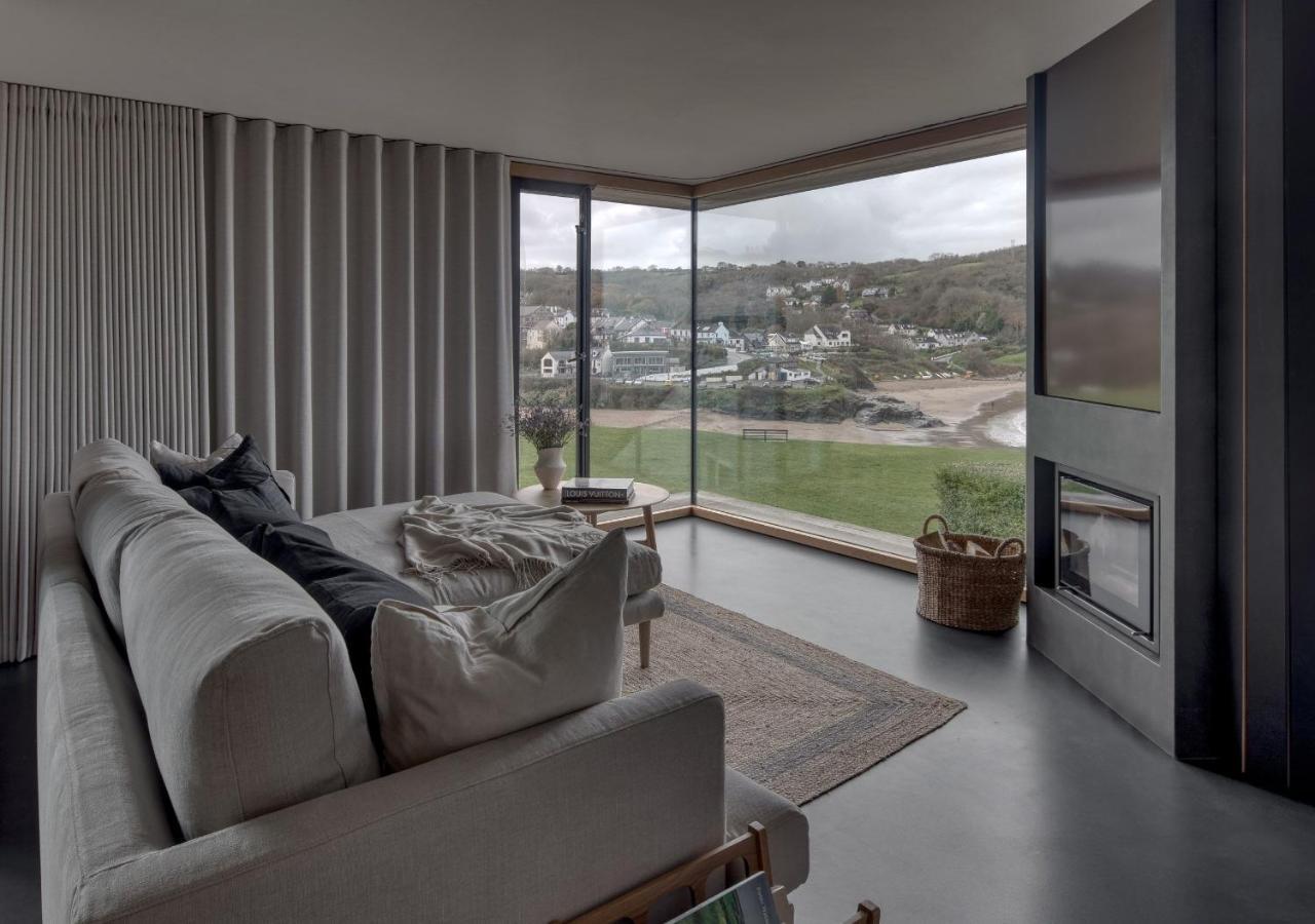 Edge House Villa Аберпорт Екстериор снимка