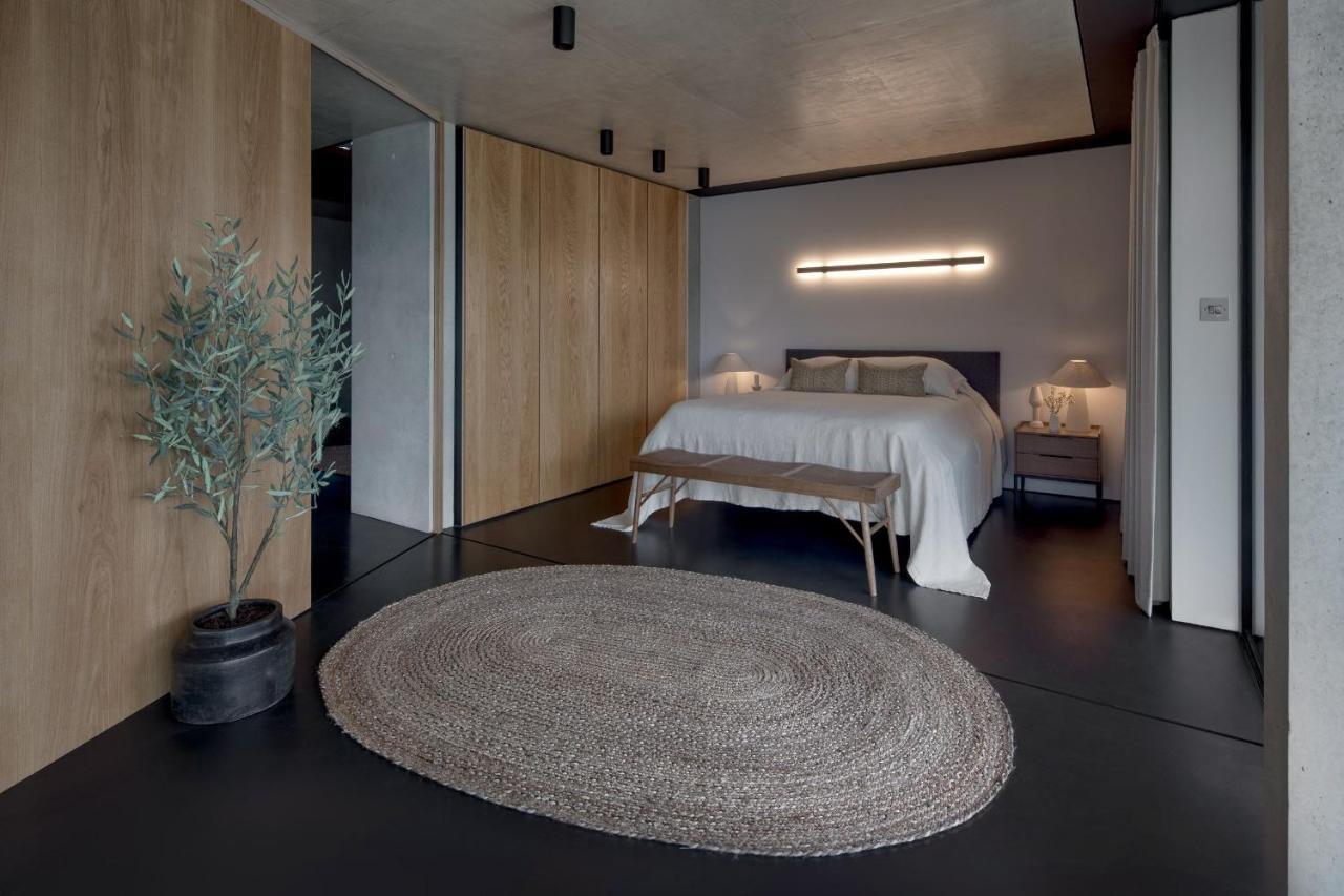 Edge House Villa Аберпорт Екстериор снимка