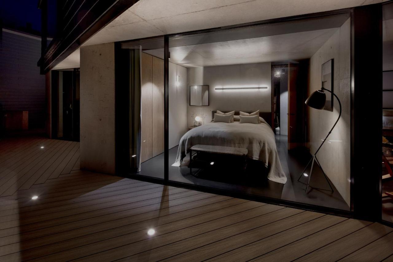 Edge House Villa Аберпорт Екстериор снимка