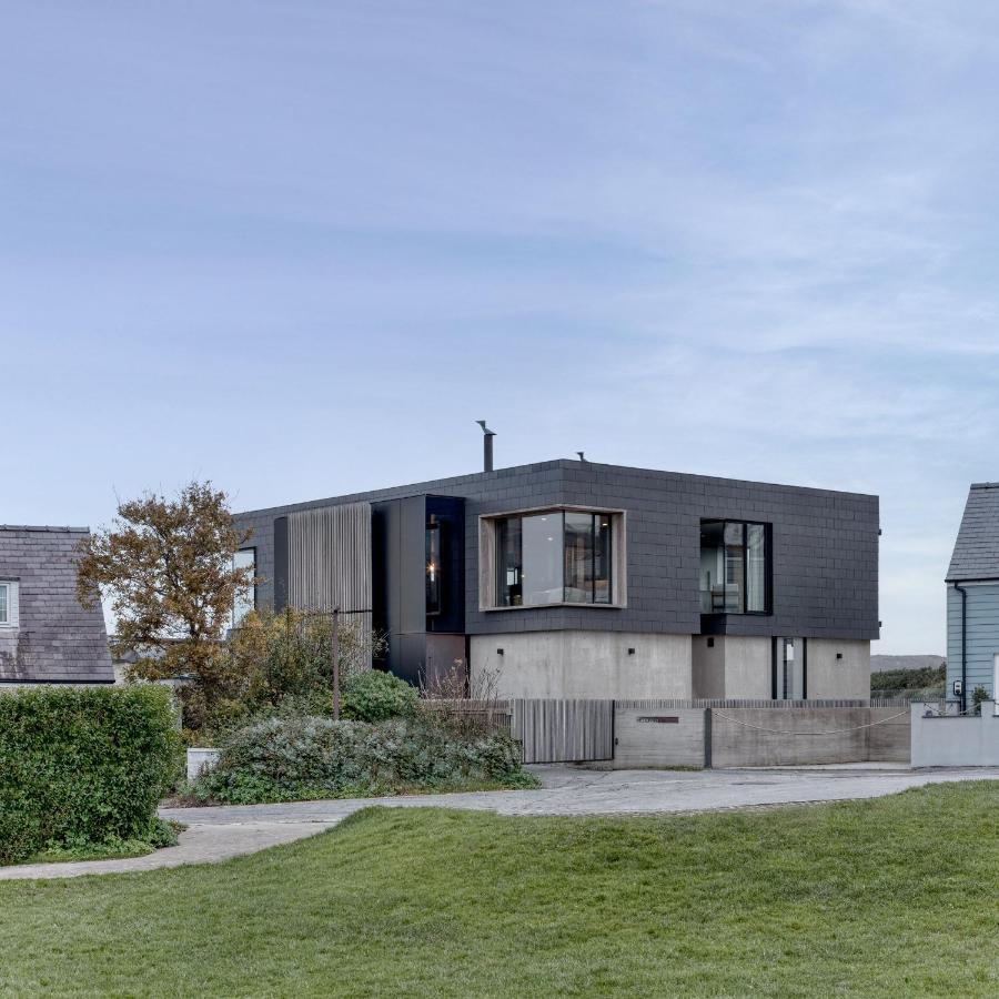 Edge House Villa Аберпорт Екстериор снимка