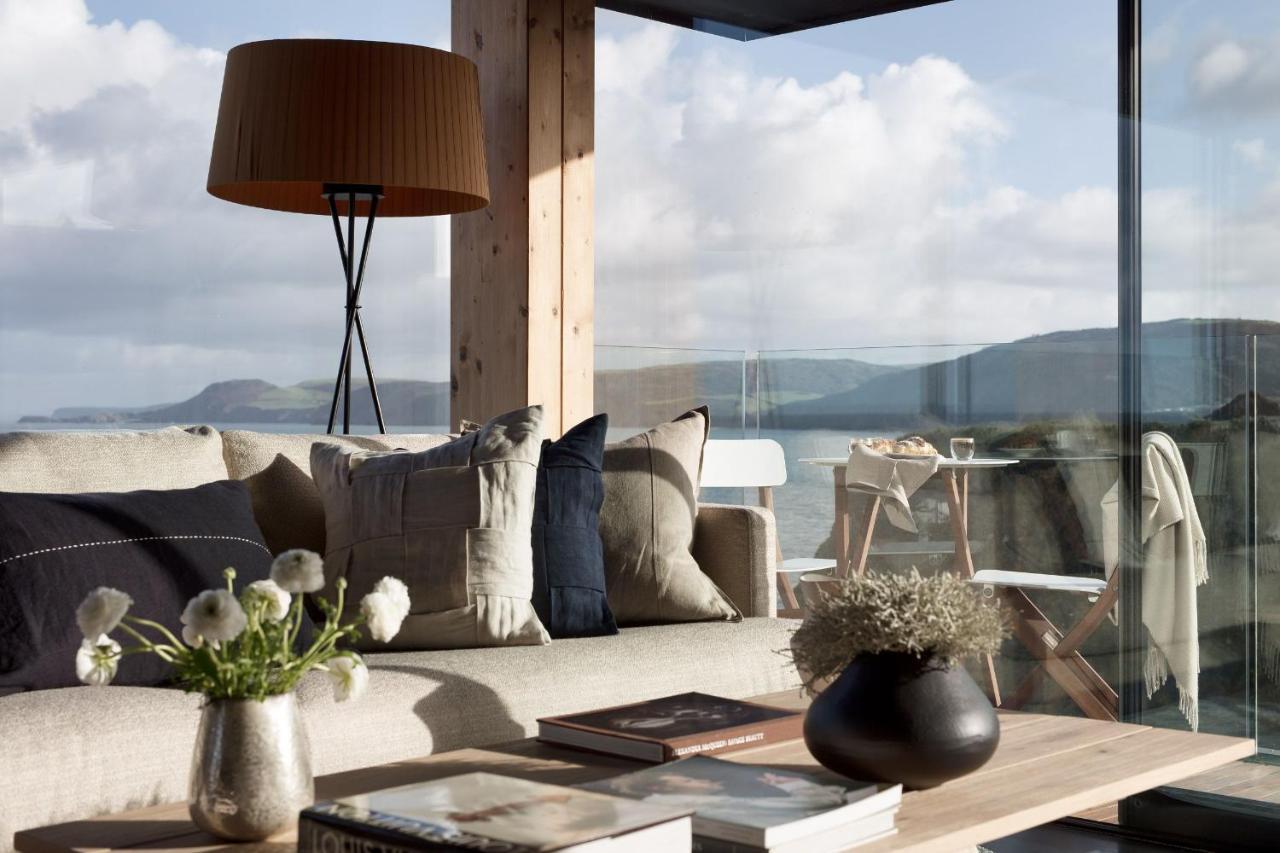 Edge House Villa Аберпорт Екстериор снимка