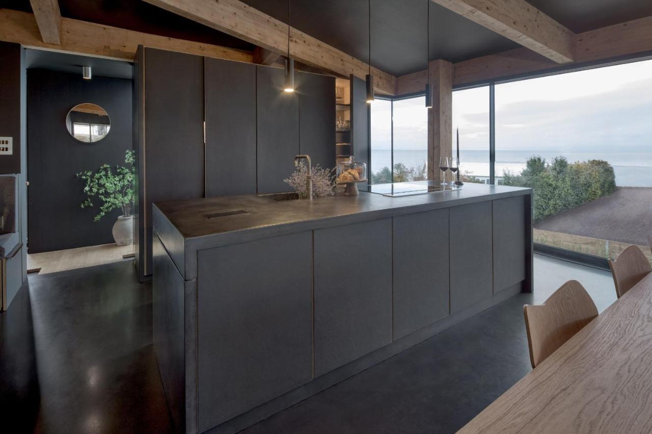 Edge House Villa Аберпорт Екстериор снимка