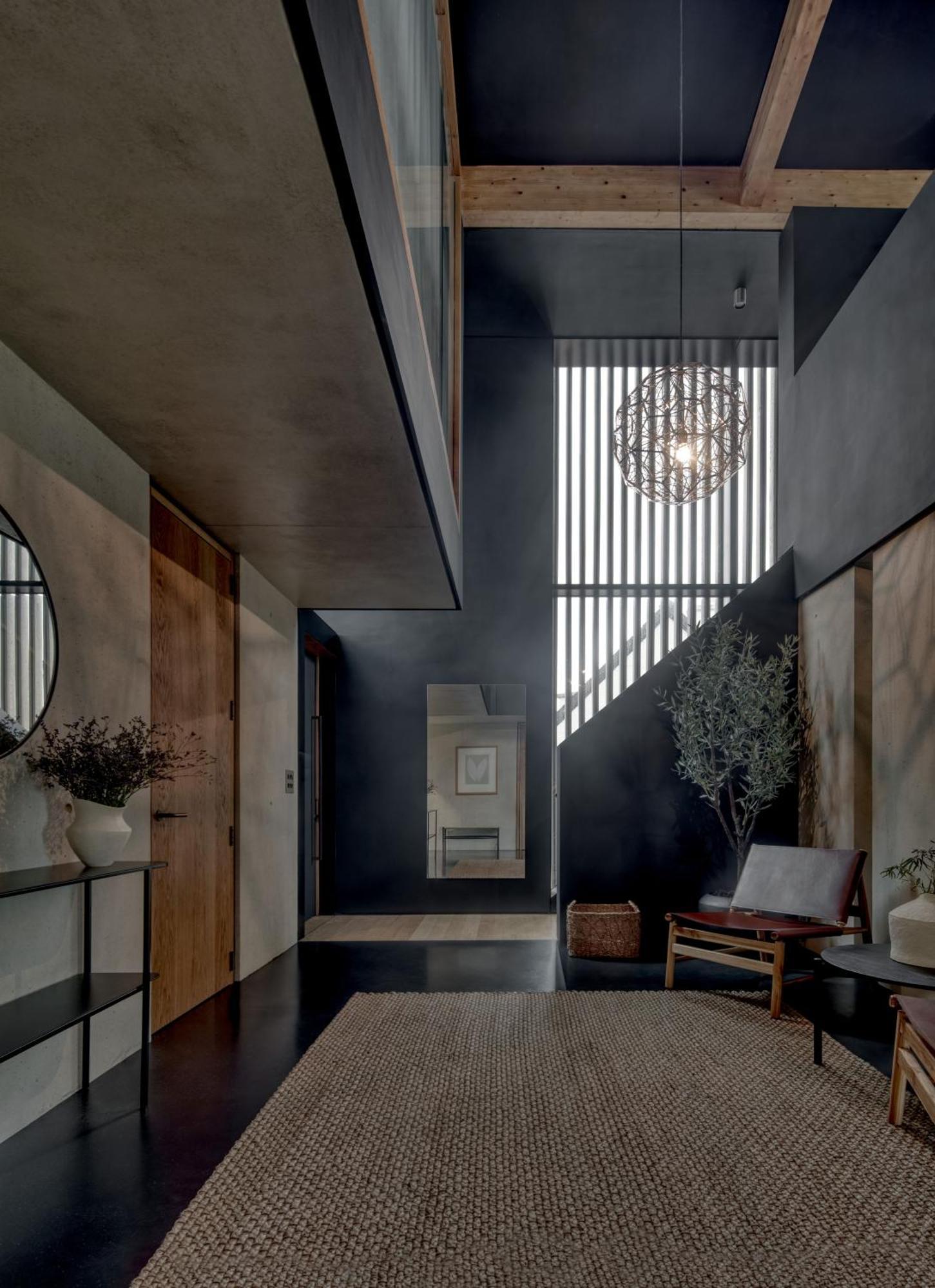Edge House Villa Аберпорт Екстериор снимка
