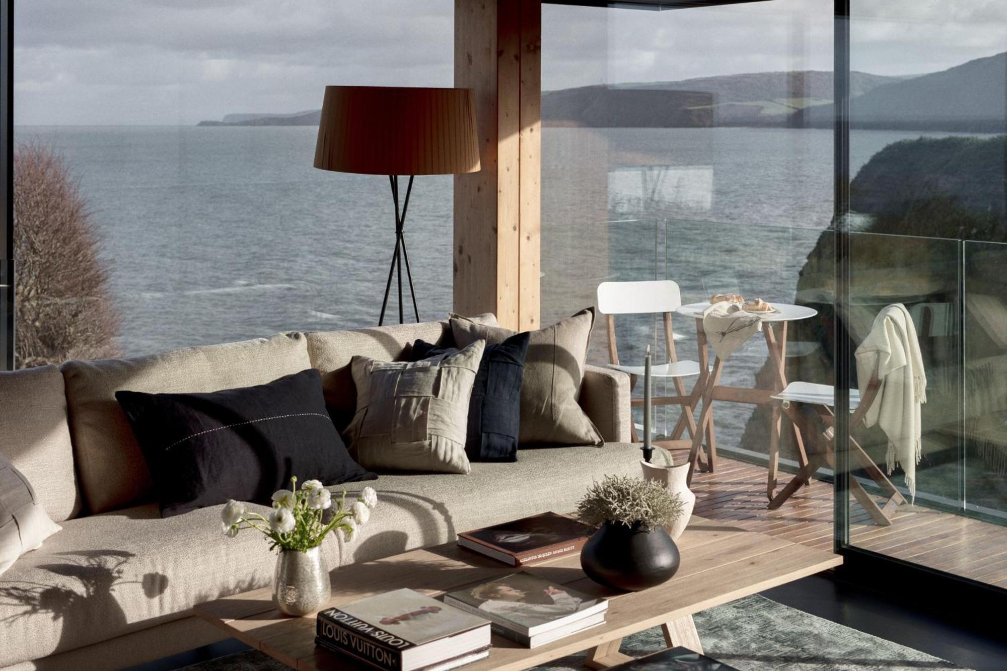 Edge House Villa Аберпорт Екстериор снимка